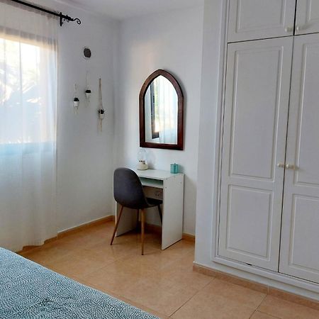 Casa Ledu - Sunny Holiday In Fuerteventura Corralejo Eksteriør bilde