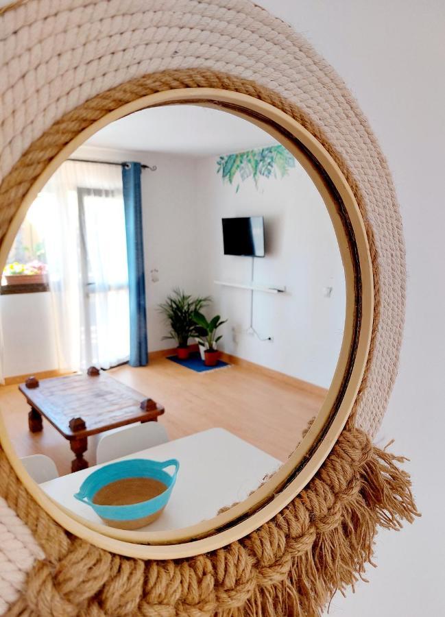 Casa Ledu - Sunny Holiday In Fuerteventura Corralejo Eksteriør bilde