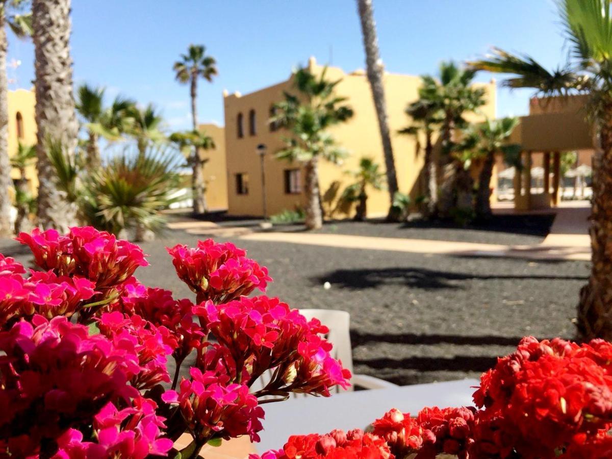 Casa Ledu - Sunny Holiday In Fuerteventura Corralejo Eksteriør bilde