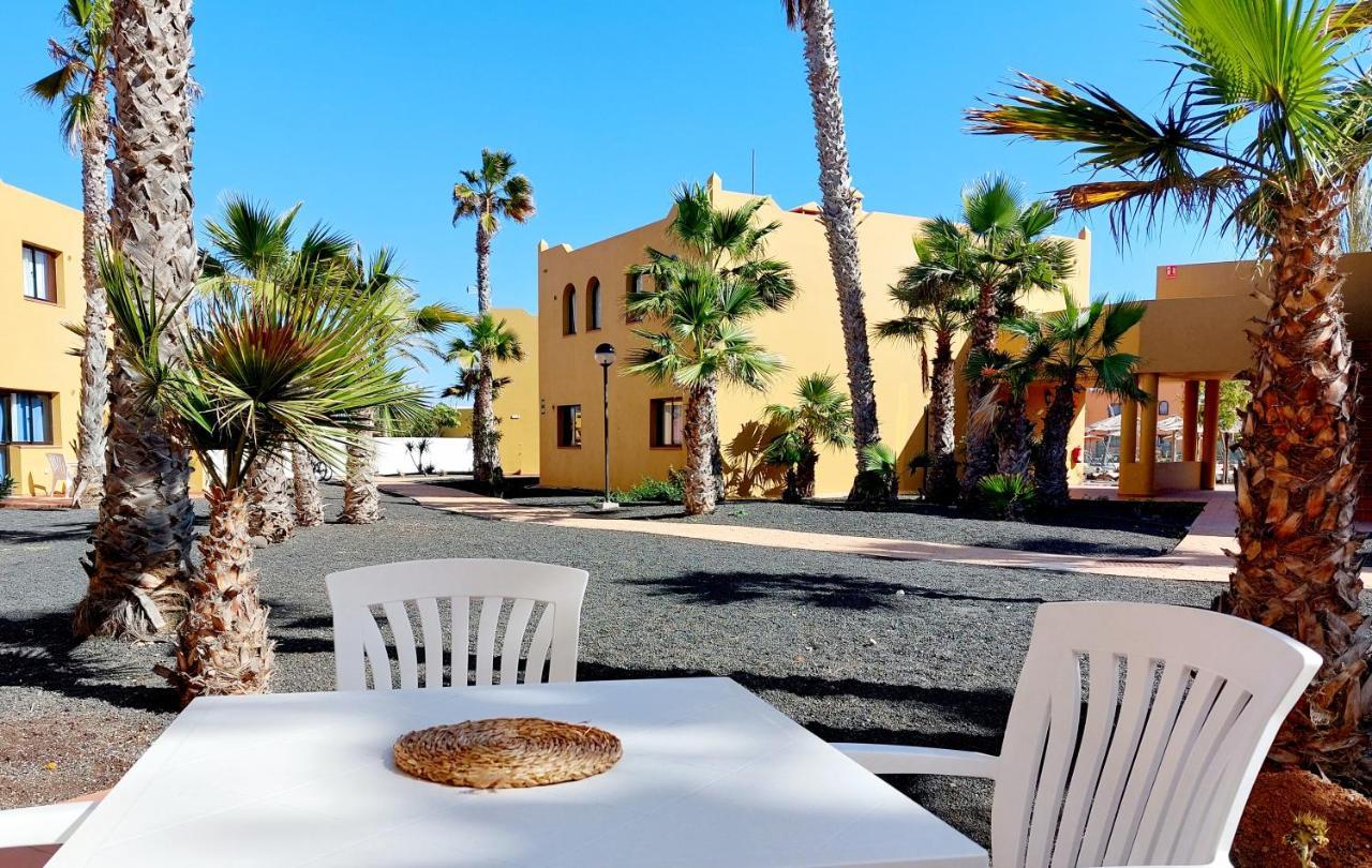 Casa Ledu - Sunny Holiday In Fuerteventura Corralejo Eksteriør bilde