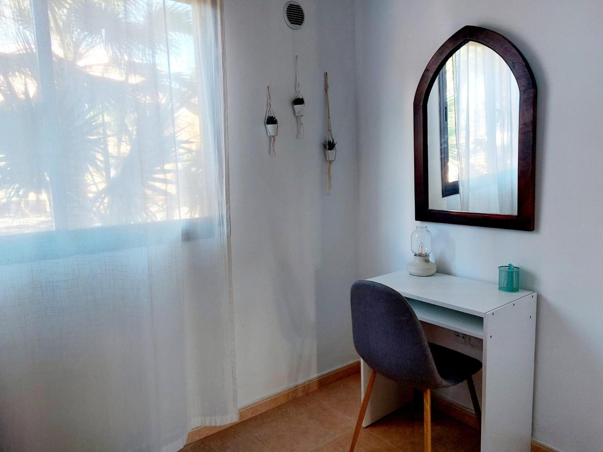 Casa Ledu - Sunny Holiday In Fuerteventura Corralejo Eksteriør bilde