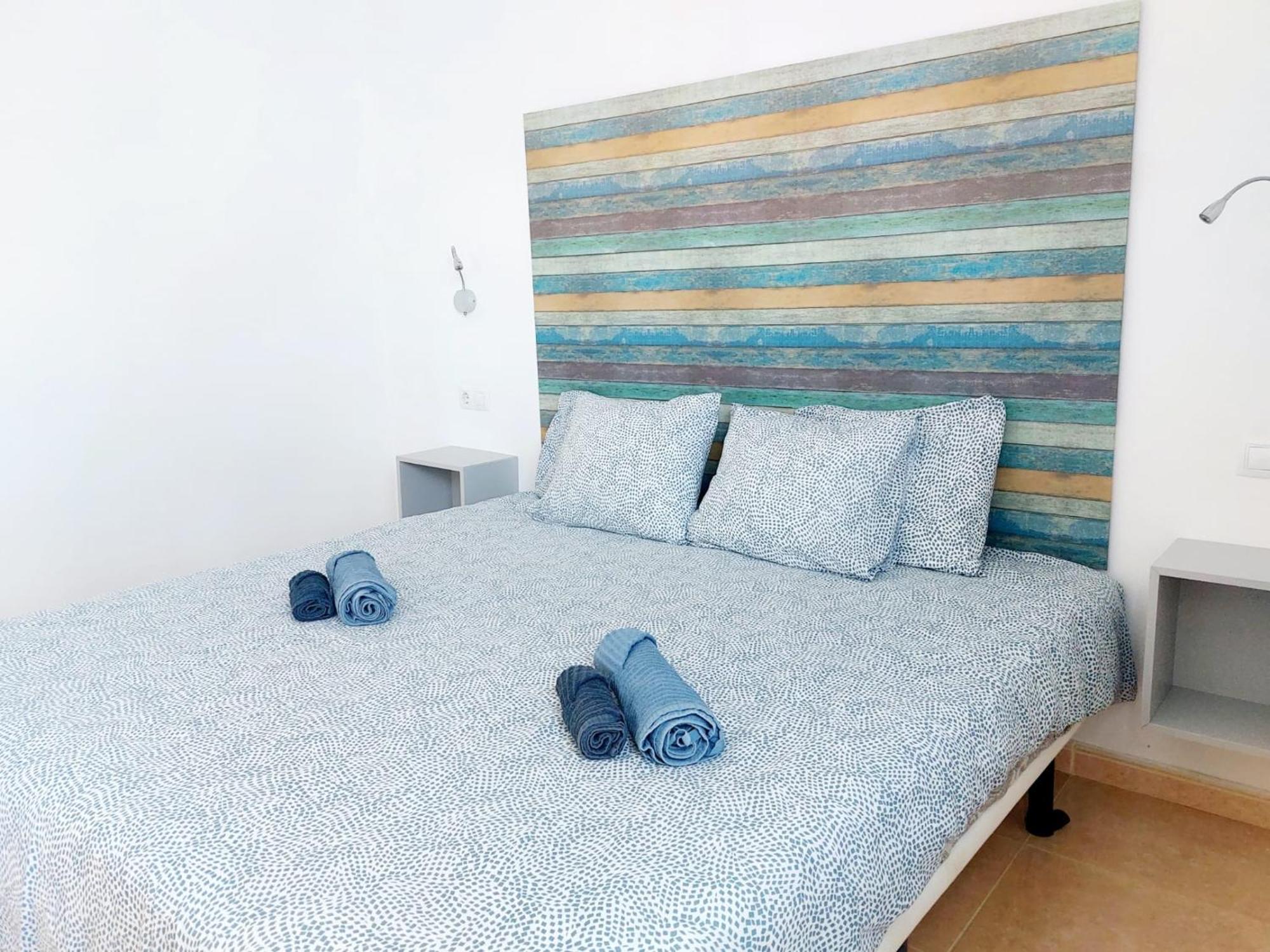 Casa Ledu - Sunny Holiday In Fuerteventura Corralejo Eksteriør bilde